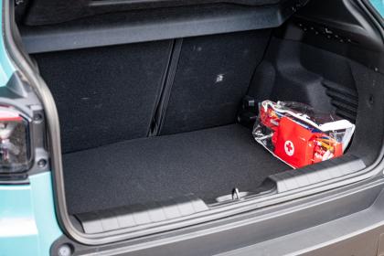 Test: Jeep Avenger 1.2T 100Ps